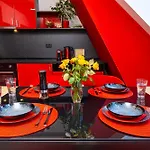 Apartment Urban Gem 2bd By Flat Mаnаger Plovdiv