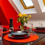Urban Gem 2bd By Flat Mаnаger Apartment Plovdiv