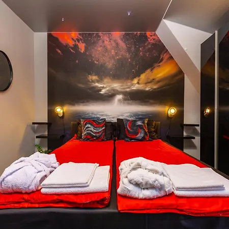 Urban Gem 2bd By Flat Mаnаger Пловдив