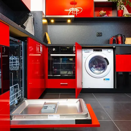 Urban Gem 2bd By Flat Mаnаger Пловдив