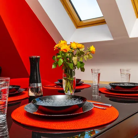 Urban Gem 2bd By Flat Mаnаger Апартамент Пловдив