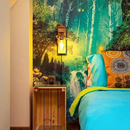 Urban Gem 2bd By Flat Mаnаger * Пловдив