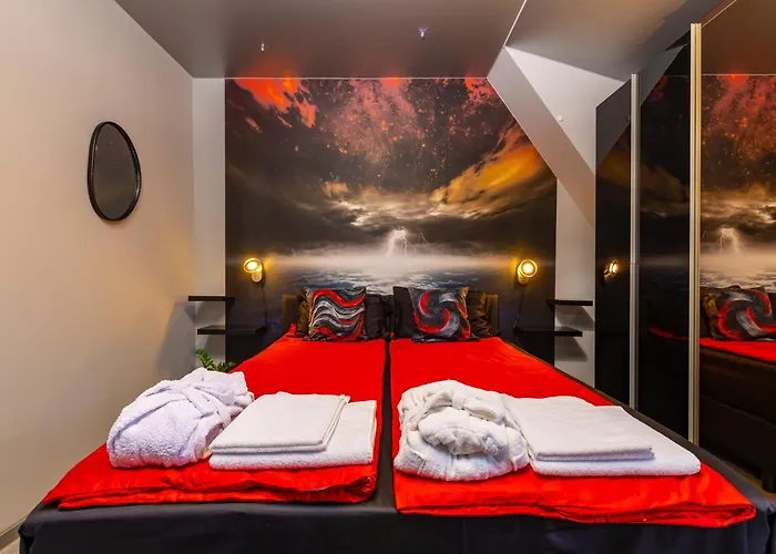 Urban Gem 2bd By Flat Mаnаger Пловдив