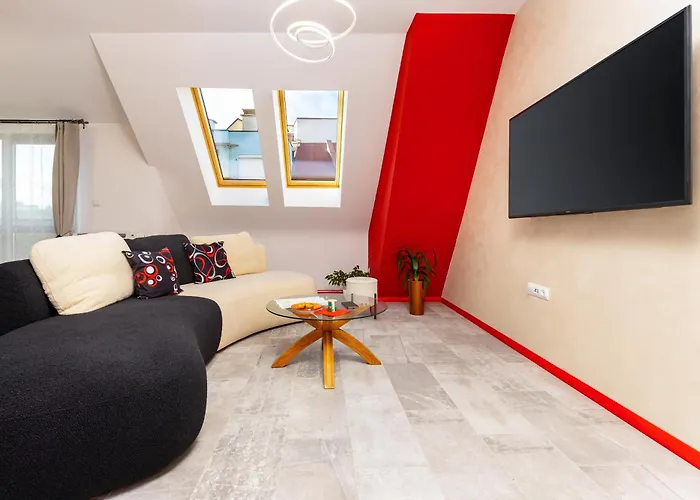 Urban Gem 2bd By Flat Mаnаger Апартаменти