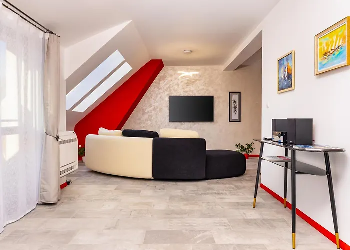 Urban Gem 2bd By Flat Mаnаger * Пловдив