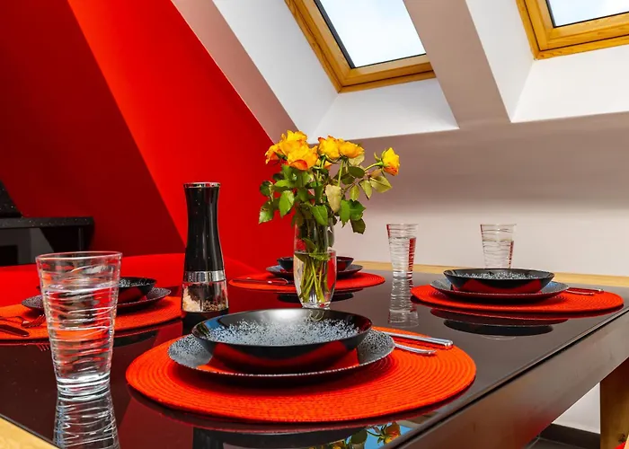 Urban Gem 2bd By Flat Mаnаger Апартаменти Пловдив