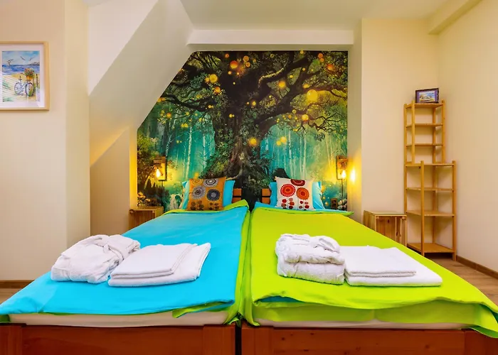 Апартаменти Urban Gem 2bd By Flat Mаnаger *