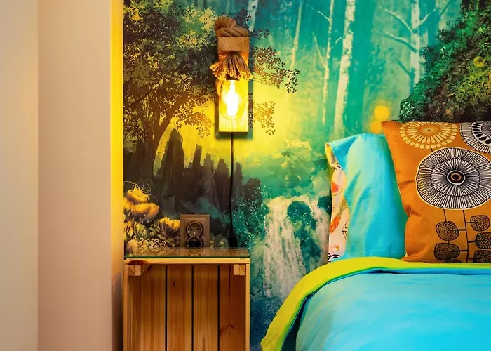 Urban Gem 2bd By Flat Mаnаger * Пловдив