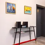 Urban Gem 2bd By Flat Mаnаger Plovdiv