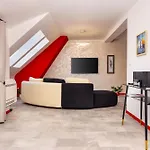 Urban Gem 2bd By Flat Mаnаger * Plovdiv