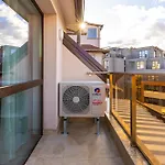 Apartmán Urban Gem 2bd By Flat Mаnаger *