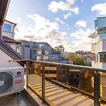 Apartamento Urban Gem 2bd By Flat Mаnаger Plovdiv