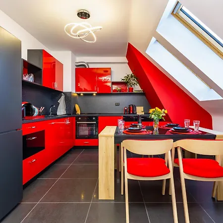Urban Gem 2bd By Flat Mаnаger * פלובדיב