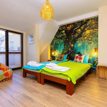 Urban Gem 2bd By Flat Mаnаger *