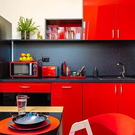 Apartmán Urban Gem 2bd By Flat Mаnаger *
