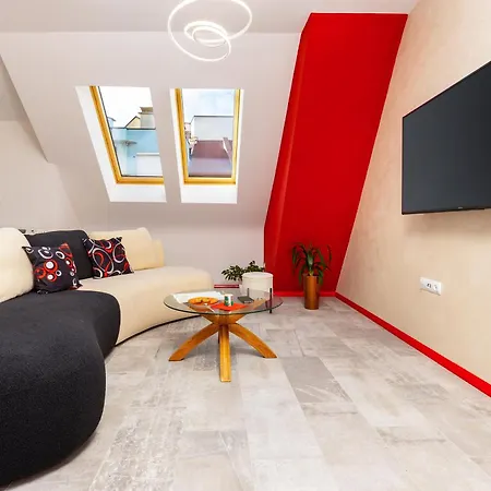 Urban Gem 2bd By Flat Mаnаger Apartmán