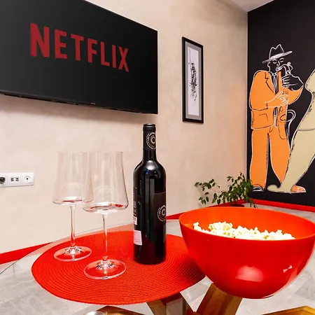 Urban Gem 2bd By Flat Mаnаger Apartment