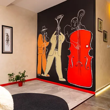 Urban Gem 2bd By Flat Mаnаger Płowdiw