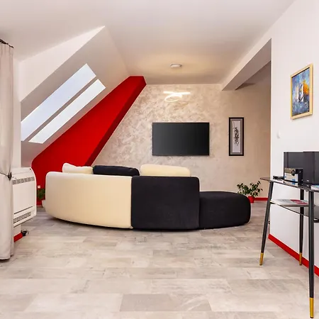 Urban Gem 2bd By Flat Mаnаger * Płowdiw