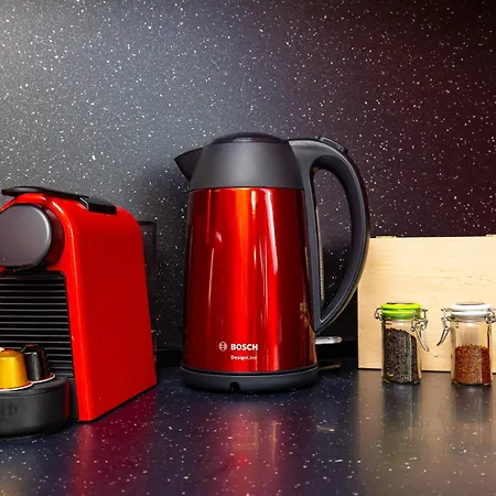 Urban Gem 2bd By Flat Mаnаger Appartamento