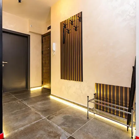 Urban Gem 2bd By Flat Mаnаger Appartamento
