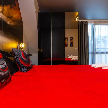 Urban Gem 2bd By Flat Mаnаger Apartament