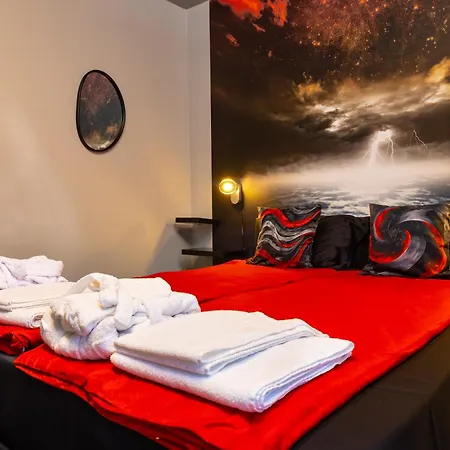 Appartamento Urban Gem 2bd By Flat Mаnаger *