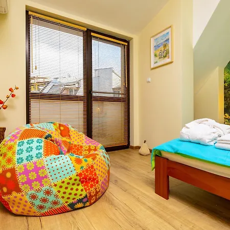Urban Gem 2bd By Flat Mаnаger Apartament
