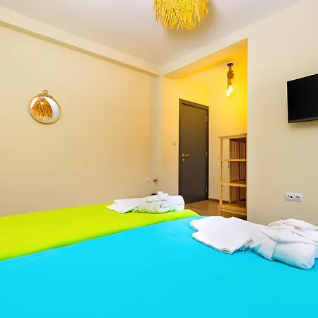 Apartament Urban Gem 2bd By Flat Mаnаger *