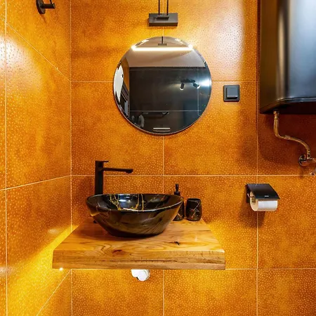 Appartamento Urban Gem 2bd By Flat Mаnаger