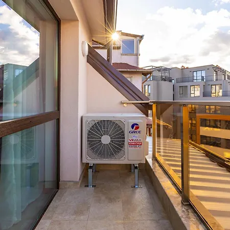 Appartamento Urban Gem 2bd By Flat Mаnаger *