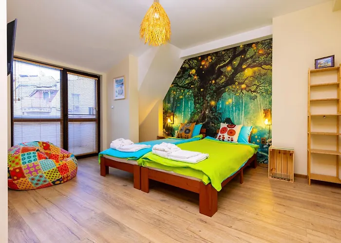 Urban Gem 2bd By Flat Mаnаger *