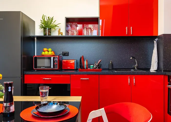 Apartment Urban Gem 2bd By Flat Mаnаger *