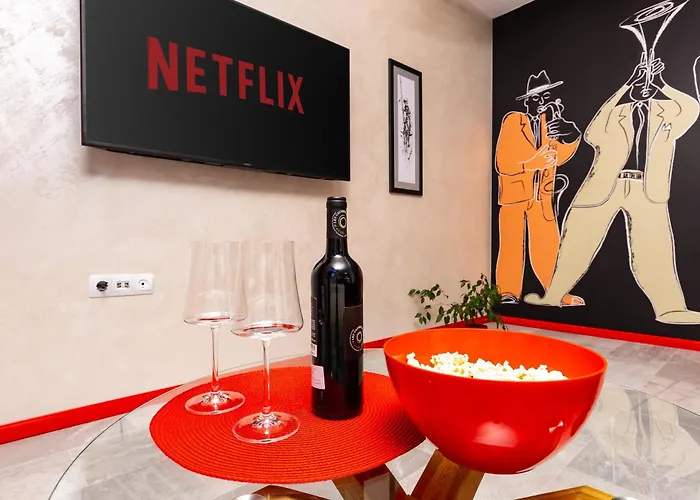 Urban Gem 2bd By Flat Mаnаger Apartment