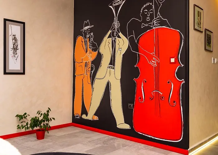 Urban Gem 2bd By Flat Mаnаger Plovdiv