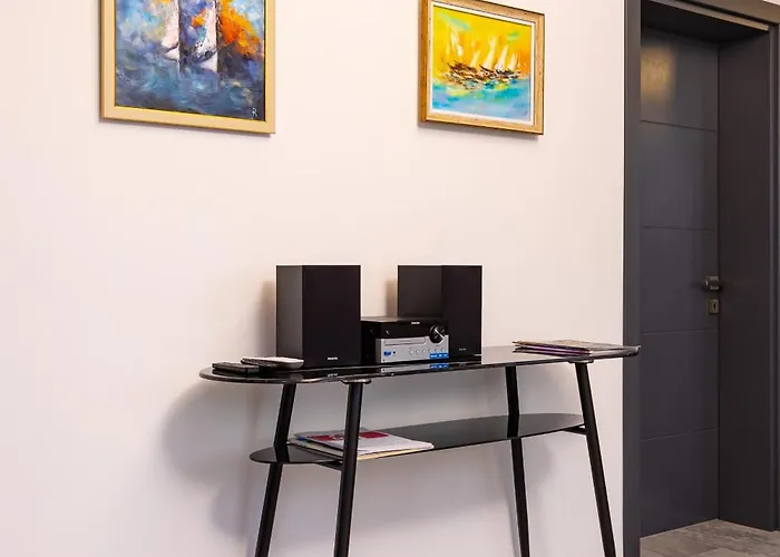 Urban Gem 2bd By Flat Mаnаger Plovdiv