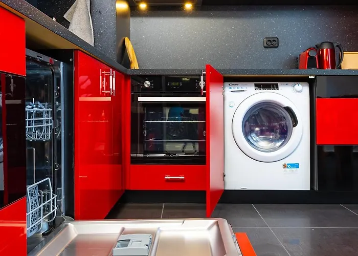 Urban Gem 2bd By Flat Mаnаger Plovdiv