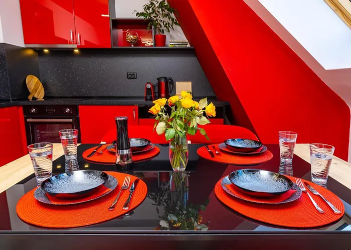 Apartment Urban Gem 2bd By Flat Mаnаger Plovdiv