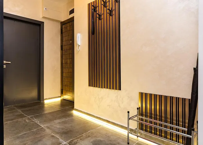 Urban Gem 2bd By Flat Mаnаger Apartment