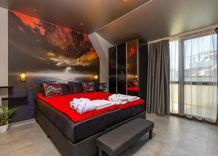 Apartment Urban Gem 2bd By Flat Mаnаger