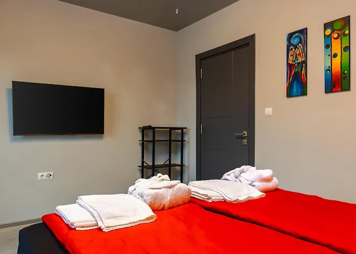 Urban Gem 2bd By Flat Mаnаger *