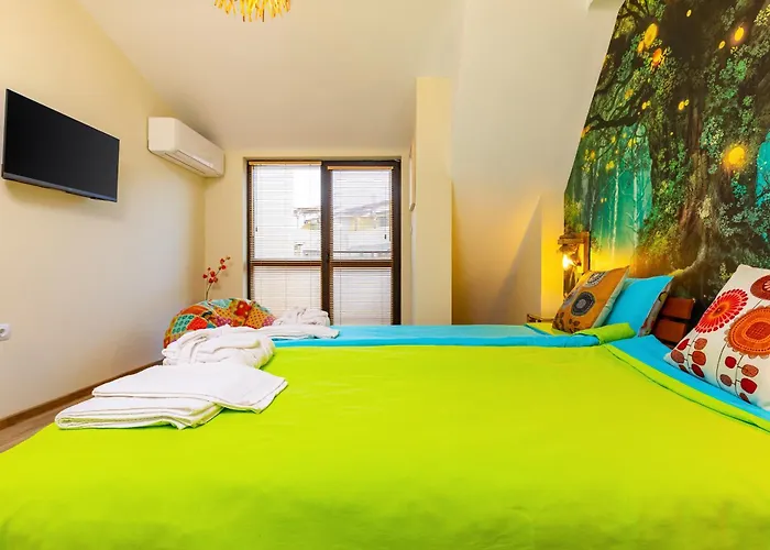 Urban Gem 2bd By Flat Mаnаger Apartment *