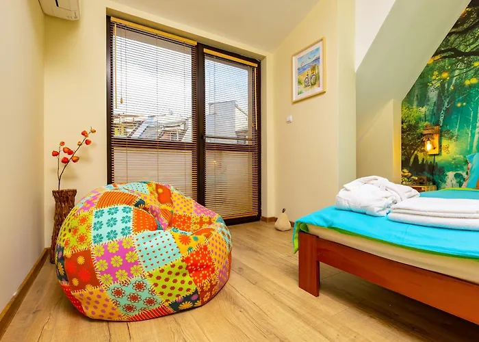 Urban Gem 2bd By Flat Mаnаger Apartment