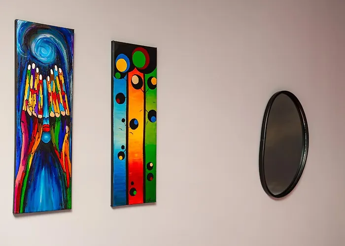 Urban Gem 2bd By Flat Mаnаger * Plovdiv