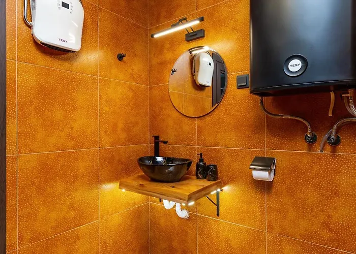 Urban Gem 2bd By Flat Mаnаger *