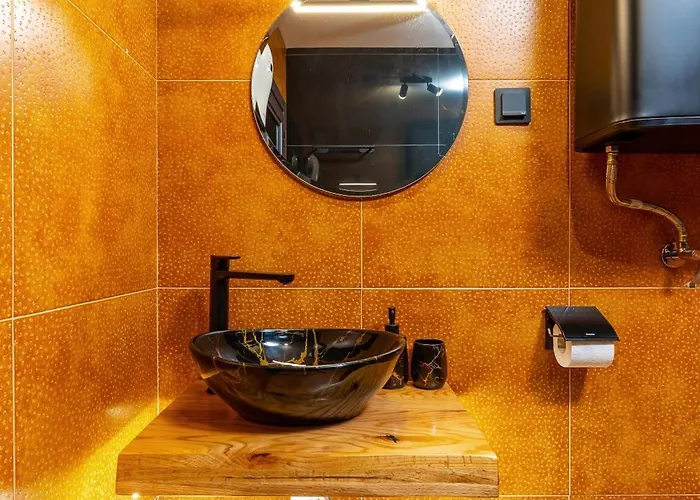 Apartment Urban Gem 2bd By Flat Mаnаger