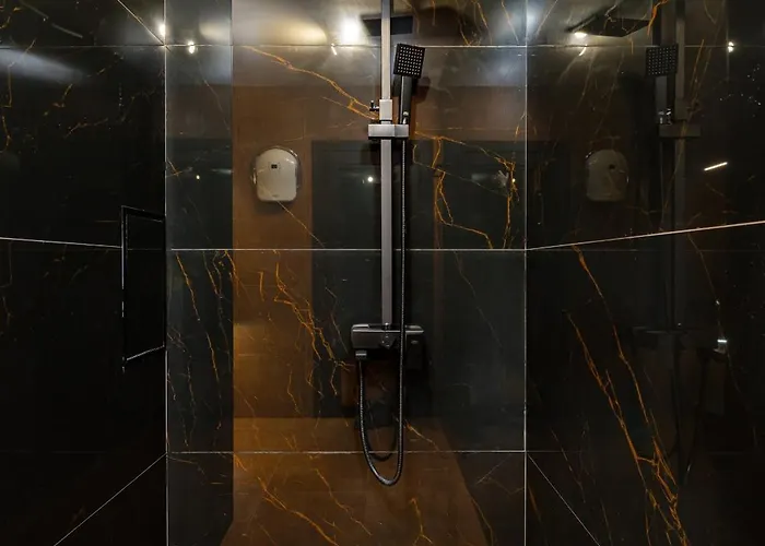 Apartment Urban Gem 2bd By Flat Mаnаger Plovdiv