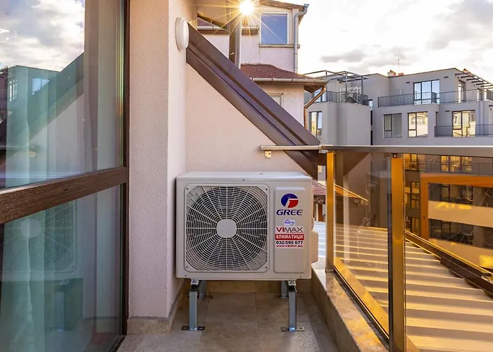 Apartment Urban Gem 2bd By Flat Mаnаger *